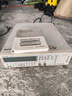 Fluke Philips Programmeerbare Timer/Teller PM6680B, Doe-het-zelf en Verbouw, Ophalen of Verzenden