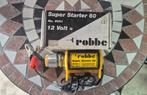 robbe super starter 60, Hobby en Vrije tijd, Modelbouw | Radiografisch | Overige, Ophalen of Verzenden, Gebruikt