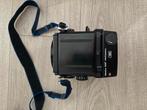 Mamiya RZ67 Pro met 120 filmback, Ophalen of Verzenden, Gebruikt, Spiegelreflex, Overige Merken