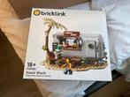 Bricklink 910030 Snack Shack - Nieuw! Lego, Kinderen en Baby's, Speelgoed | Duplo en Lego, Ophalen of Verzenden, Nieuw, Complete set