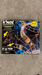Knex achtbaan Phoenix Fury Coaster, Ophalen, Gebruikt, K'nex
