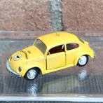1:66 SCHUCO VW KEVER ‘STRASSENWACHT’ ADAC, Hobby en Vrije tijd, Modelauto's | Overige schalen, Ophalen of Verzenden, Gebruikt