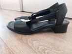 RIEKER sandalen maat 39 1x gedragen, Kleding | Dames, Schoenen, Ophalen of Verzenden, Zo goed als nieuw, Sandalen of Muiltjes