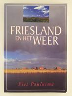 Paulusma, Piet - Friesland en het weer, Verzenden, Gelezen