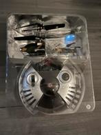 Nieuwe Apache RC Helikopter, Hobby en Vrije tijd, Modelbouw | Radiografisch | Helikopters en Quadcopters, Elektro, RTF (Ready to Fly)