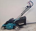 Grasmaaier Makita DLM380 36V 2017, Ophalen, Cirkelmaaier, Gebruikt, Elektrische grasmaaier