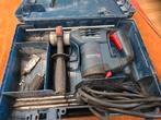 Bosch Boorhamer GBH 4-32 DFR in Koffer - SDS Plus - 900W - I, Ophalen, Boor- en/of Breekhamer, Klopboormechanisme, Gebruikt