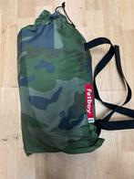 Fatboy Lamzac Zitzak - Camouflage, Huis en Inrichting, Zitzakken, Ophalen of Verzenden, Zo goed als nieuw, Overige kleuren, Zitzak