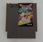 Parodius voor Nintendo NES, Spelcomputers en Games, Games | Nintendo NES, Ophalen, Zo goed als nieuw