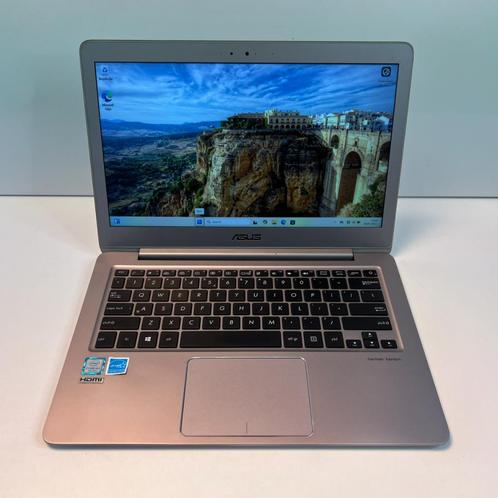 Asus UX330C 14 Inch Full-HD laptop | M3 | 8GB | 256GB | Nett, Computers en Software, Windows Laptops, Zo goed als nieuw