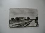 Syberie,Hoogeveen,Drijberse Wijk, Ophalen of Verzenden, 1960 tot 1980, Ongelopen, Drenthe