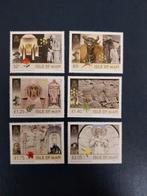 Isle of Man 2410-2415 einde wo1  2018 postfris mi 22eu, Ophalen of Verzenden