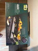 GreenPan Gourmet Set - Nieuw in doos, Ophalen of Verzenden, Nieuw, 8 personen of meer