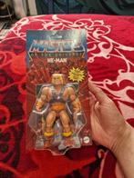 Mattel He-Man,Masters of the universe,Neca,Sideshow., Ophalen of Verzenden, Nieuw