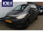 Hyundai i10 1.1 Pure Airco l Elek. ramen (bj 2012), Auto's, Hyundai, Euro 5, Stof, Gebruikt, 4 cilinders