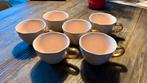 Urban Nature Culture Amsterdam Mokken - Set van 6, Ophalen, Zo goed als nieuw, Kop(pen) en/of Schotel(s)