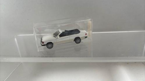 Mercedes benz 300 ce herpa 1.87, Hobby en Vrije tijd, Modelauto's | 1:87, Zo goed als nieuw, Auto, Herpa, Ophalen of Verzenden