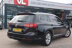 Volkswagen Passat Variant 1.4 TSI ACT Comfortline | Navigati, Auto's, Volkswagen, Voorwielaandrijving, 65 €/maand, Stof, Gebruikt