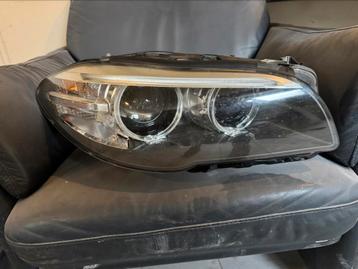 Koplamp bmw f10/f11 beschikbaar voor biedingen