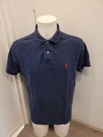 Leuke blauwe Ralph lauren polo maat L, Kleding | Heren, Polo's, Maat 52/54 (L), Blauw, Polo Ralph Lauren, Ophalen of Verzenden