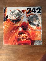 Front 242 - Tyranny For You LP - NM Vinyl!, Ophalen of Verzenden, Gebruikt, 12 inch, Alternative