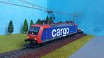 Märklin 36851 H0 digital 3-rail, Wisselstroom, Locomotief, Verzenden, Zo goed als nieuw