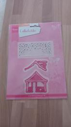 Stans/ snij mal, Hobby en Vrije tijd, Ophalen of Verzenden, Nieuw, Overige thema's, Pons of Mal