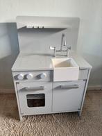 Petit amelie keukentje incl inboedel!, Kinderen en Baby's, Speelgoed | Speelkeukens, Ophalen, Gebruikt, Hout, Speelkeuken