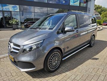 Mercedes-Benz V-Klasse 250d Lang DC Automaat * 360 Camera *  beschikbaar voor biedingen