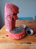 Philips Senseo Studio Tord Boontje, Witgoed en Apparatuur, Koffiezetapparaten, Ophalen of Verzenden, Gebruikt, Koffiemachine