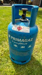 Lege gasfles, Caravans en Kamperen, Kampeeraccessoires, Ophalen, Gebruikt