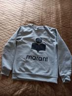 Marant sweater, Kleding | Heren, Grijs, Maat 48/50 (M), Ophalen of Verzenden, Isabel marant