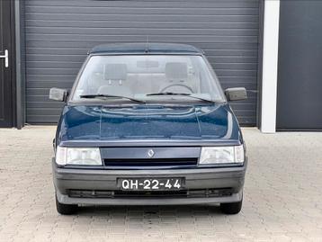 Renault 11 1988 4 deurs beschikbaar voor biedingen
