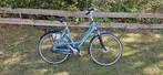 Gazelle Paris C7 Damesfiets 57 Framemaat 7 versnellingen, Fietsen en Brommers, Ophalen, Gebruikt, Versnellingen, 56 cm of meer