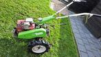 Benzine 1-assige Tuinfrees Viking, Ophalen, Gebruikt, Cultivator, Viking