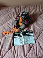 Transformers Beast Wars optimal optimus, Verzamelen, Transformers, Overige generaties, Ophalen of Verzenden, Zo goed als nieuw