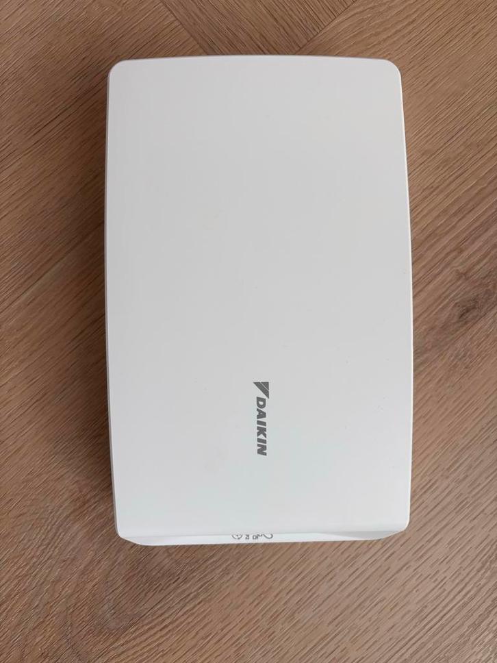 Daikin BRP069A62 LAN Adapter Warmtepomp, Doe-het-zelf en Verbouw, Verwarming en Radiatoren, Nieuw, Overige typen, Minder dan 30 cm