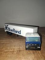 Daf model lion car "bleuband", Hobby en Vrije tijd, Modelauto's | 1:50, Gebruikt, Holland, Lion car, Ophalen of Verzenden