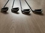 Golfclubs 4, 5, 6, 7 - Dynacraft, Sport en Fitness, Golf, Ophalen of Verzenden, Gebruikt, Club, Overige merken