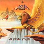 CD: Asia – Arena (ZGAN), Ophalen of Verzenden, Zo goed als nieuw, Poprock