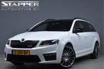 Skoda Octavia 2.0 TSI 220pk RS Carplay/Xenon/Led/H.Leer/Stoe, Auto's, Skoda, Te koop, 720 kg, Geïmporteerd, 5 stoelen