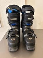 Salomon X-Acces 70 Wide Heren skischoenen maat 27/27,5 (42), 160 tot 180 cm, Gebruikt, Salomon, Info@salomon.com