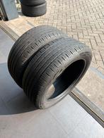 205-50-17 Continental EcoContact 6 zomer banden, Gebruikt, 17 inch, Band(en), Personenwagen