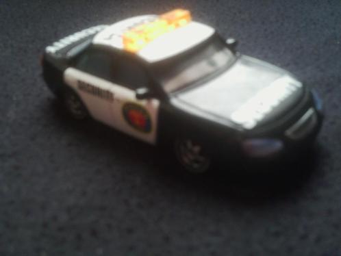 Disney Cars Auto's      Marlon '' Clutches '' McKay, Kinderen en Baby's, Speelgoed | Speelgoedvoertuigen, Zo goed als nieuw, Ophalen of Verzenden