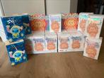 Labubu / Stitch Blind Boxen, Ophalen of Verzenden, Nieuw