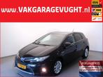 Toyota Auris HYBRID 1.8 136pk 75dkm! AC+ECC|Cruise|Panodak|P, Te koop, Hatchback, Gebruikt, Voorwielaandrijving