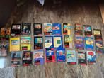 Veel super Nintendo handleidingen snes manuals, Spelcomputers en Games, Games | Nintendo Super NES, Avontuur en Actie, 1 speler
