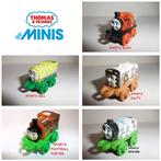 Thomas de Trein Minis Sport, Ophalen of Verzenden, Zo goed als nieuw