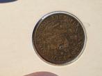 1 cent 1921 nr.4 (04), Postzegels en Munten, Munten | Nederland, Ophalen of Verzenden, Koningin Wilhelmina, 1 cent