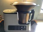 Turbo cuisine keukenmachine, 4 liter of meer, Ophalen, Zo goed als nieuw